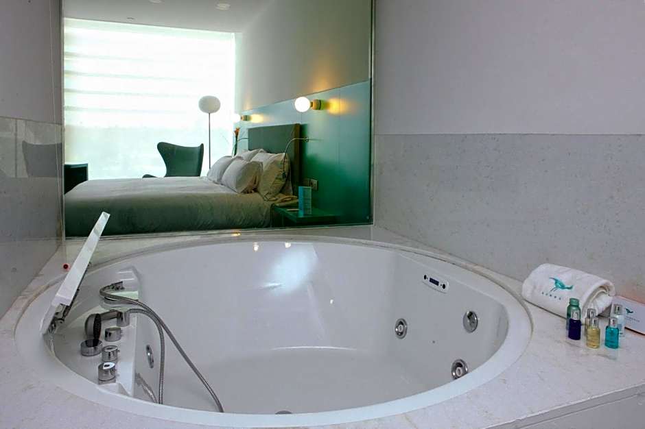 Hotel Hiberus
