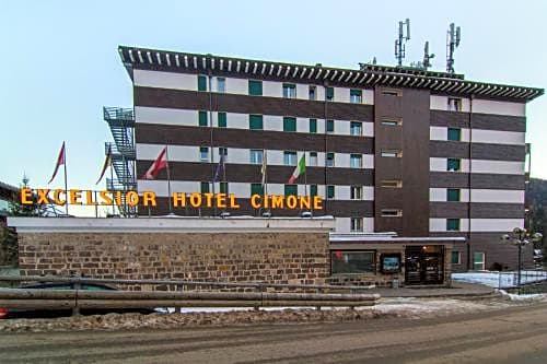 Hotel Excelsior Cimone