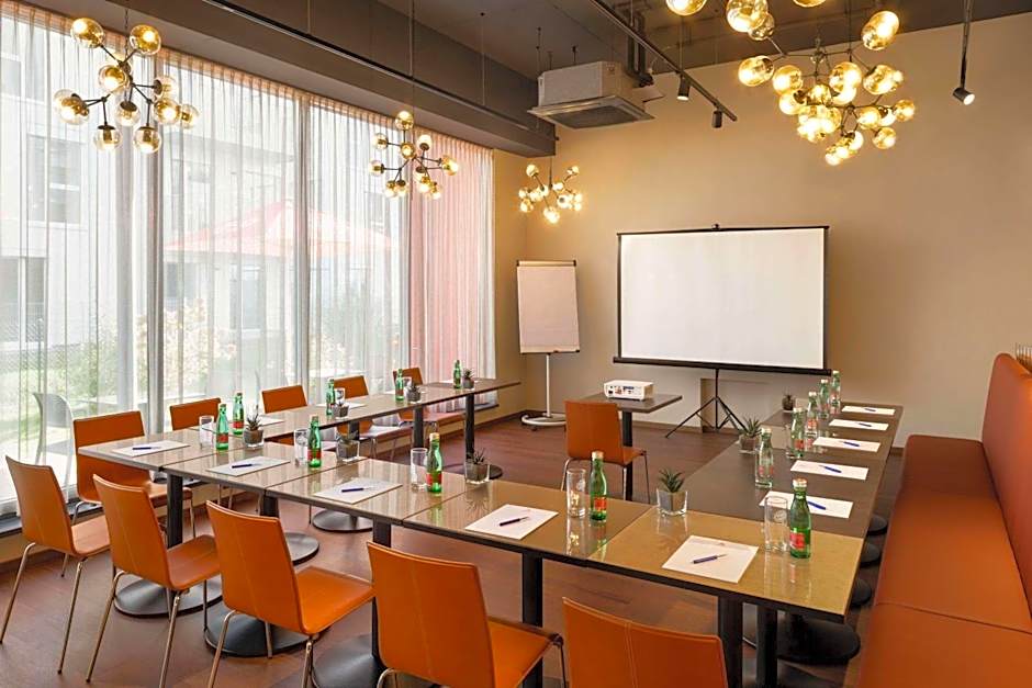 Amedia Express Graz Airport, Trademark Collection by Wyndham