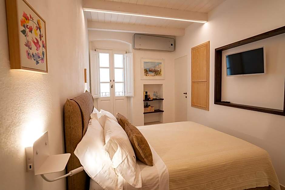 Quintessenza Luxury Domus