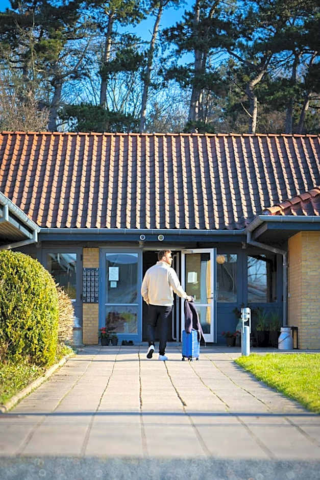 Hotel Svanegården