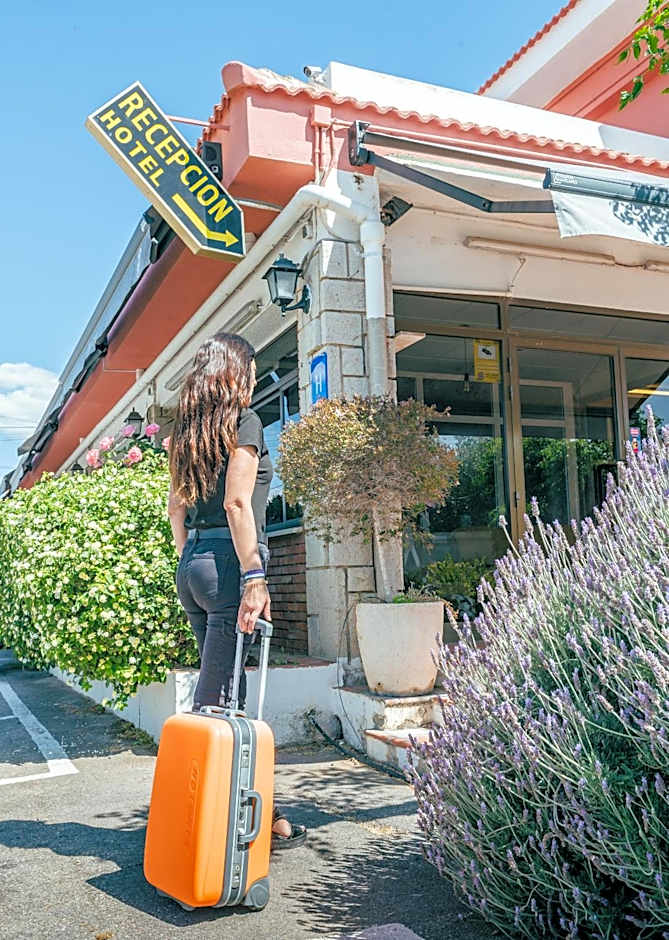 Hotel Duc de Vendôme