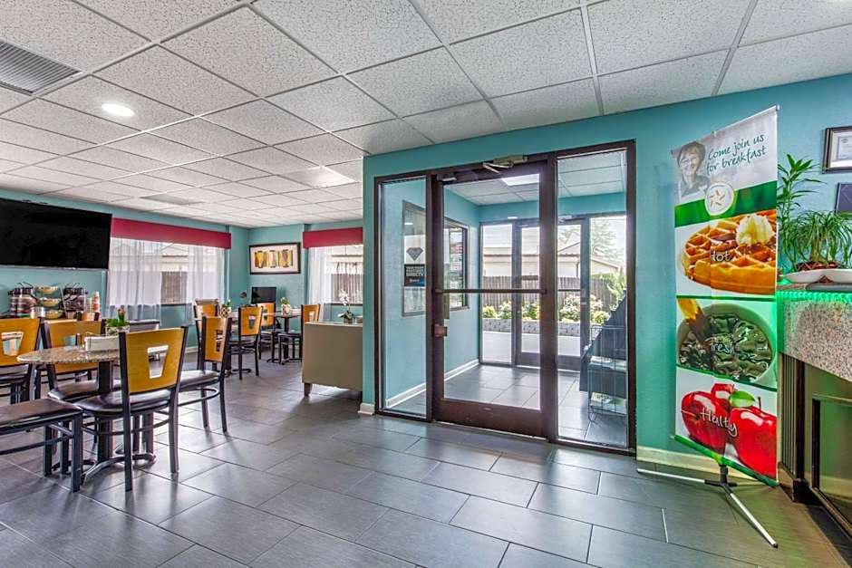Quality Inn Kingston Springs