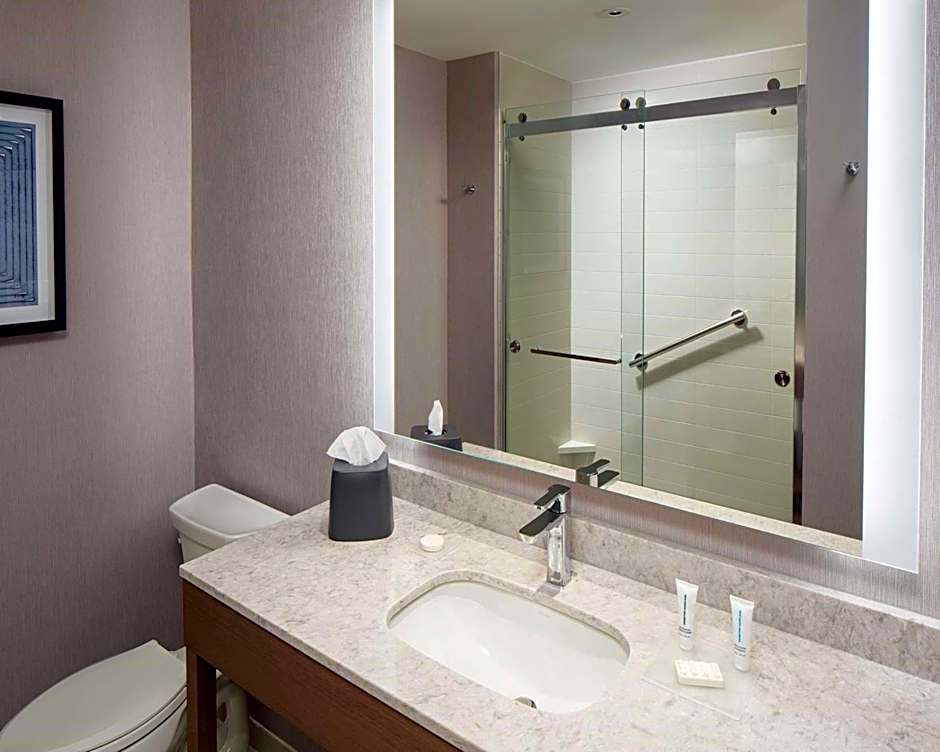 Hyatt Place Harrisonburg