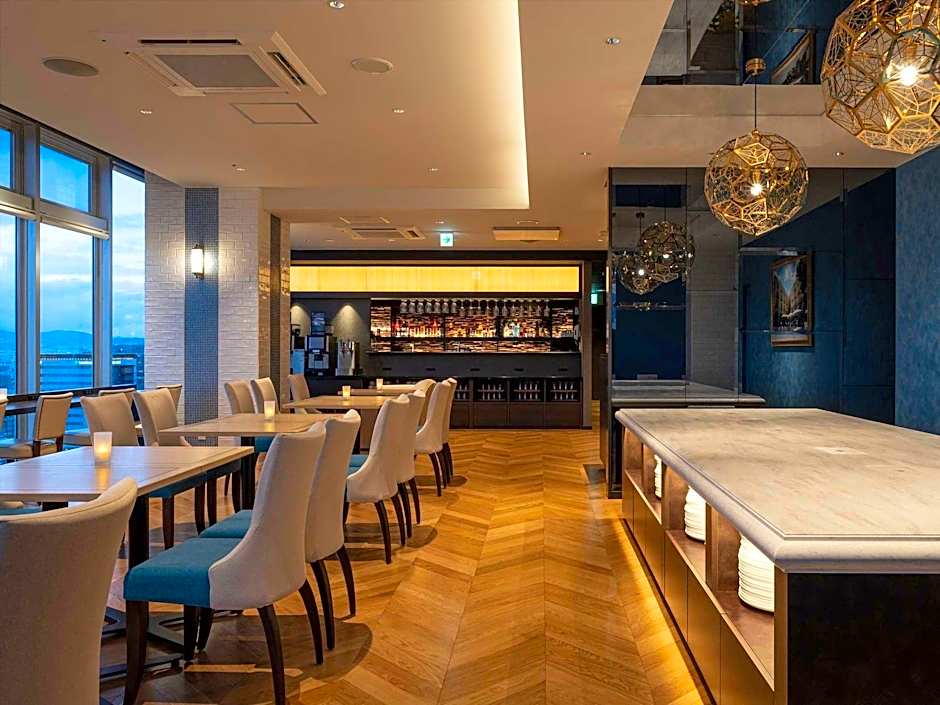 APA Hotel Shinosaka eki Tower