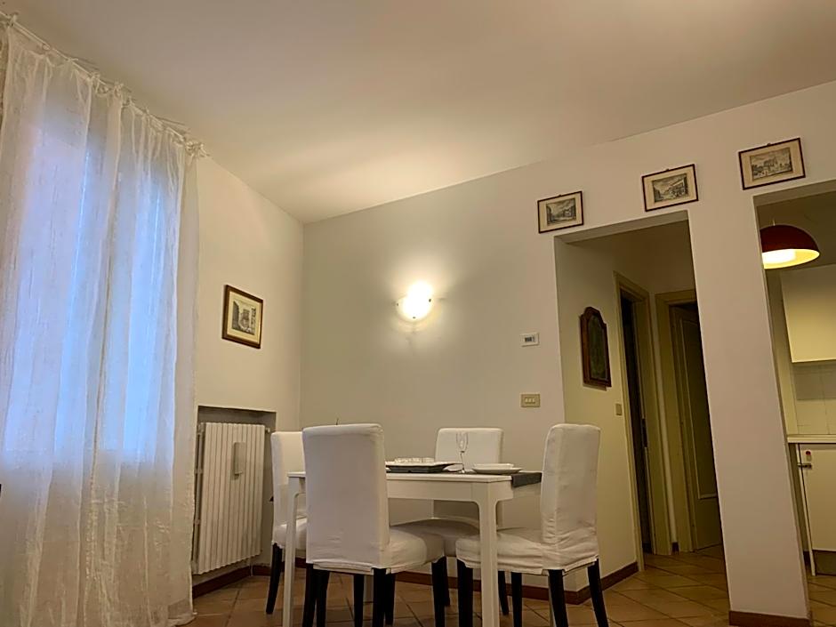Residenza Sant'Orsola casa vacanze