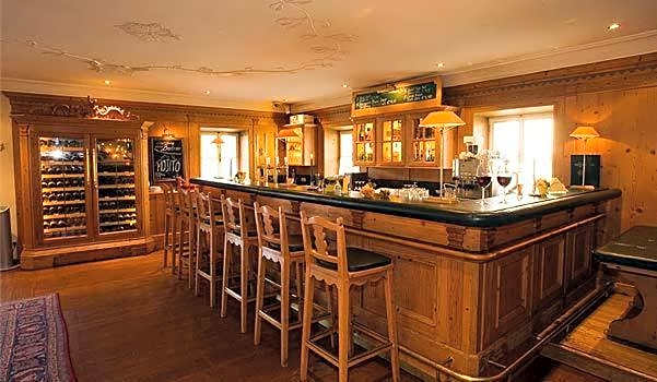 Hotel Friesacher