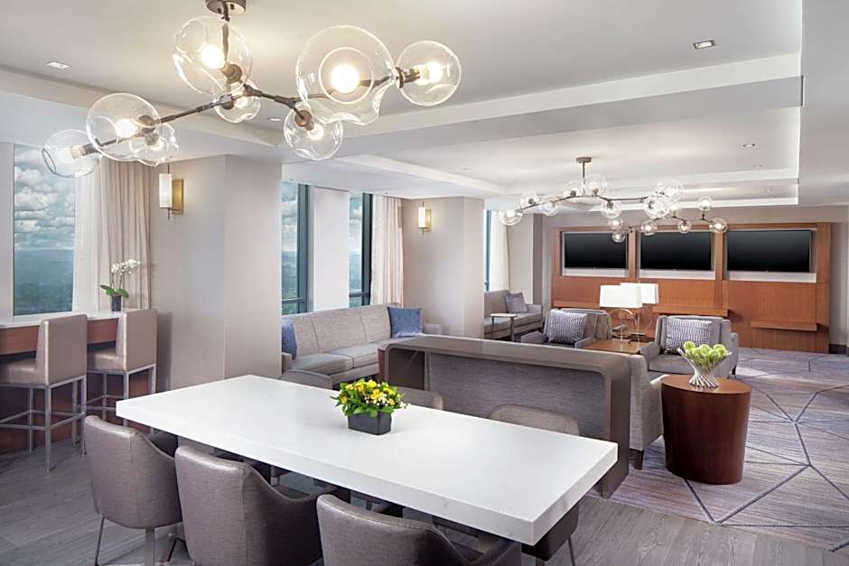 Hilton Rochester Mayo Clinic Area
