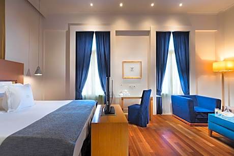 Junior Suite Triple Urban View