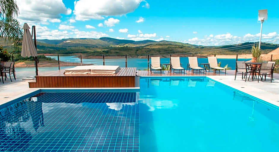 Pousada Suítes do Lago