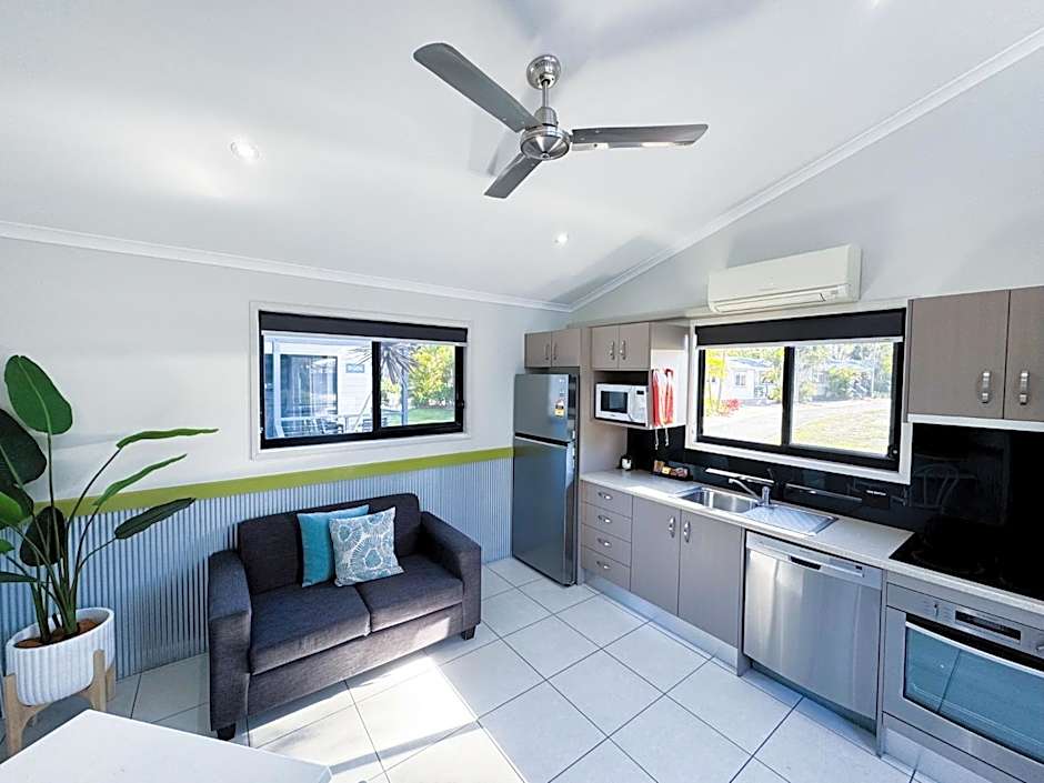 Shoal Bay Holiday Park