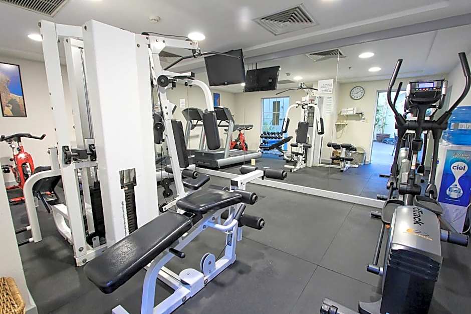 Holiday Inn Leon-Convention Center By IHG