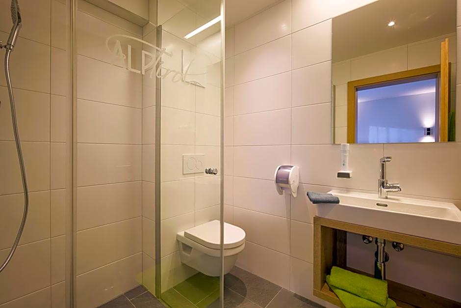 Aparthotel AlpTirol