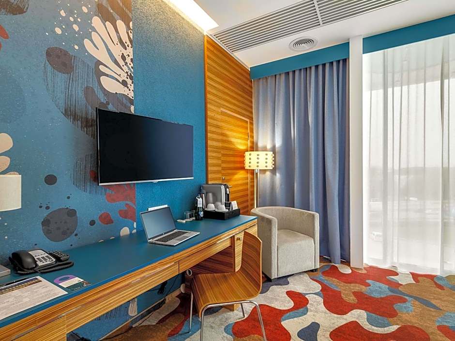 Mercure Tallinn
