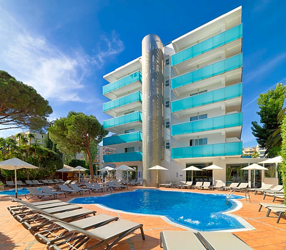 H10 Delfín - Adults Only