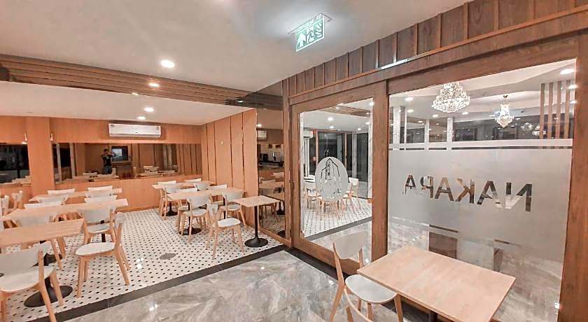 Nakara Hotel, Ubon Ratchathani