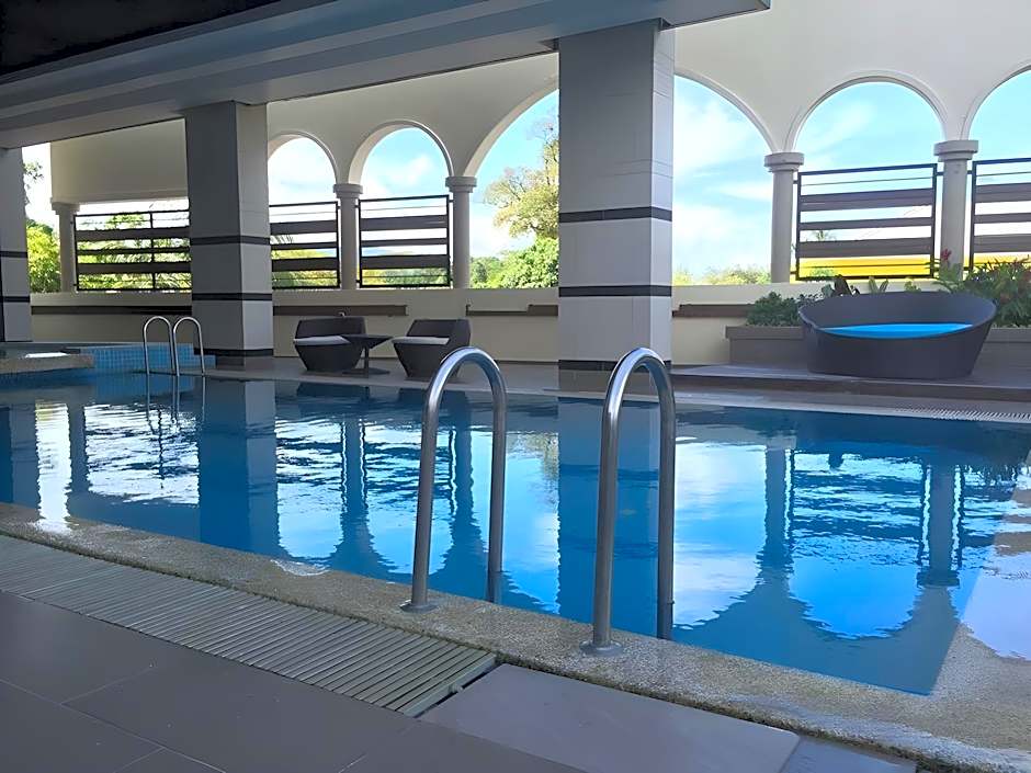 Langkawi Seaview Hotel