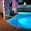 HOTEL Villa Lilla