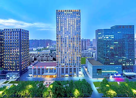 Hilton Zhengzhou
