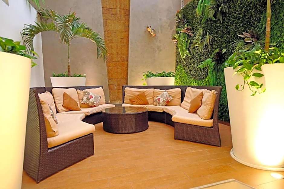 Aranzazu Eco