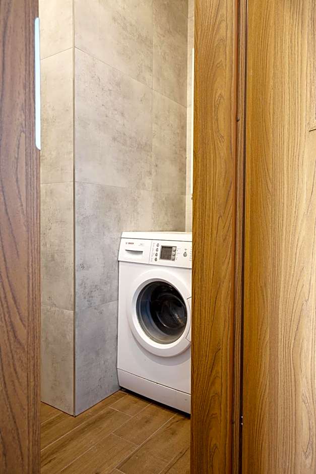 Royal Aparthotel Piotrkowska 33