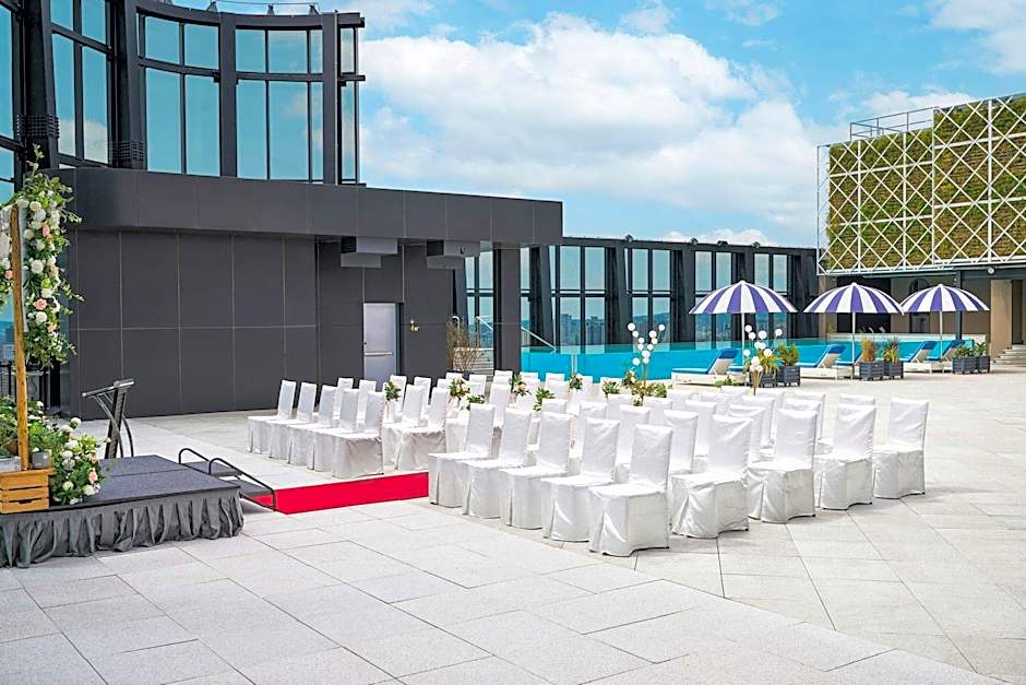 Le Meridien Taichung