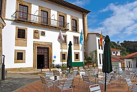 Hotel Palacio de los Vallados