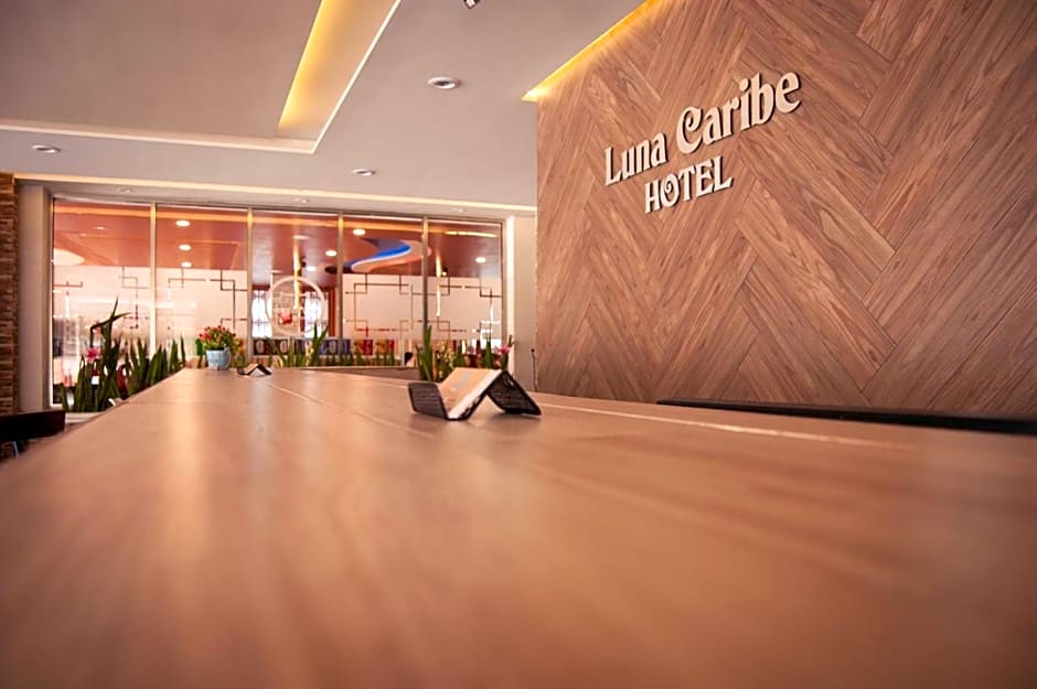 Hotel Luna Caribe