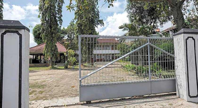 Rumah Pahoman Syariah RedPartner