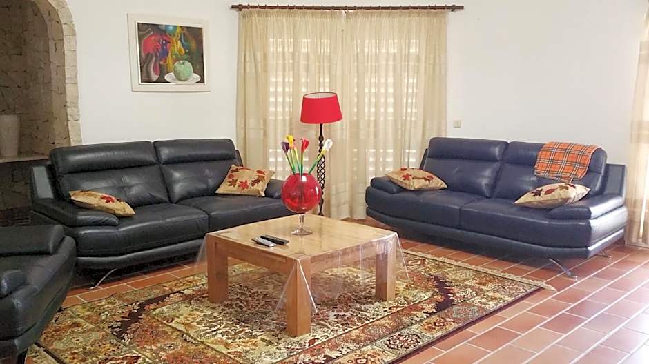 Villa Quinta da Violeta