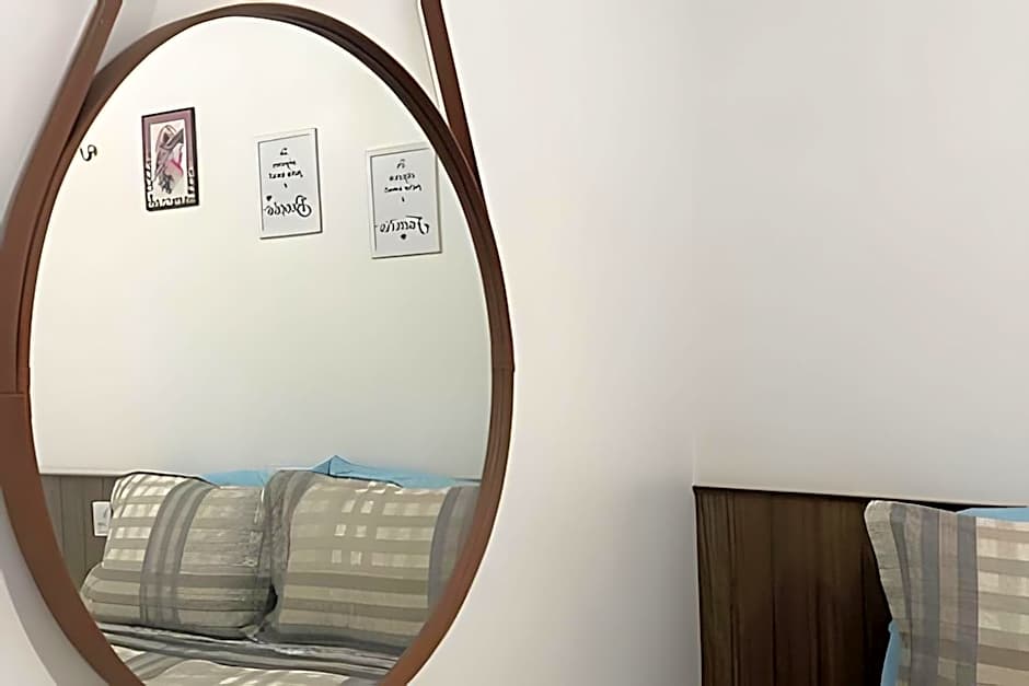 Apartamentos Vitória – Conforto e Excelente Localização
