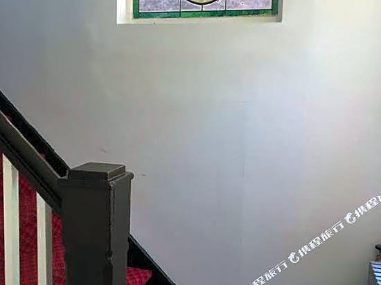 Kamway Lodge & Travel - Hostel