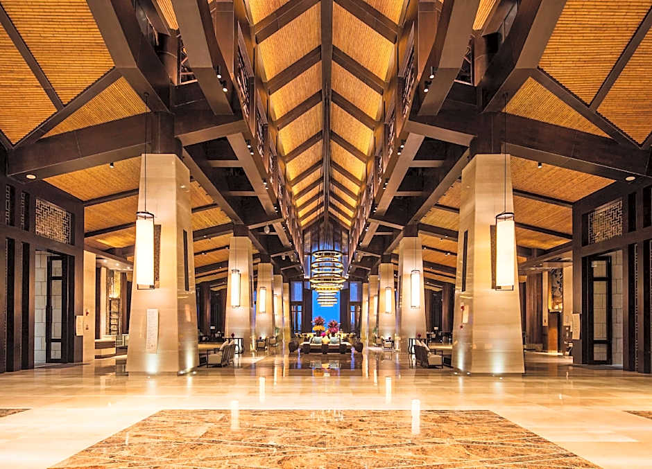 Hilton Wenchang