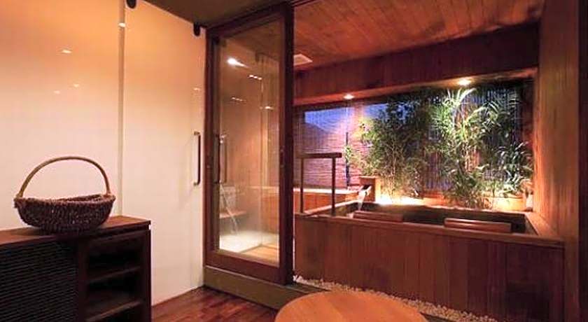 Konpira-Onsen Yachiyo