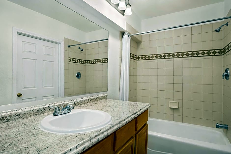 Travelodge by Wyndham Las Vegas