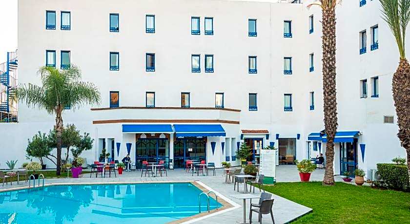 Ibis Meknes Hotel