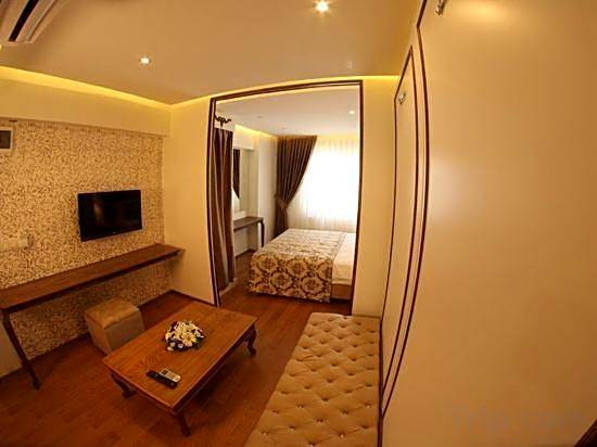 Elite Marmara Ortakoy Hotel & Suites