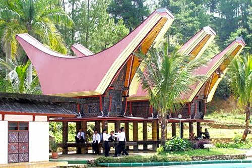 Sahid Toraja Hotel