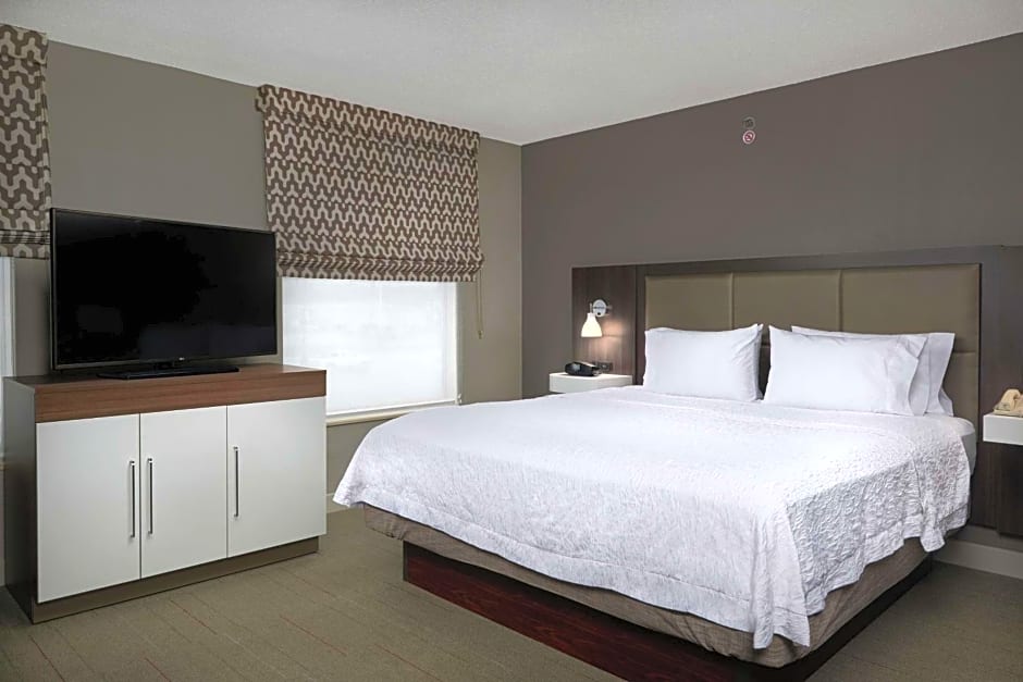 Hampton Inn & Suites Oxford-Anniston