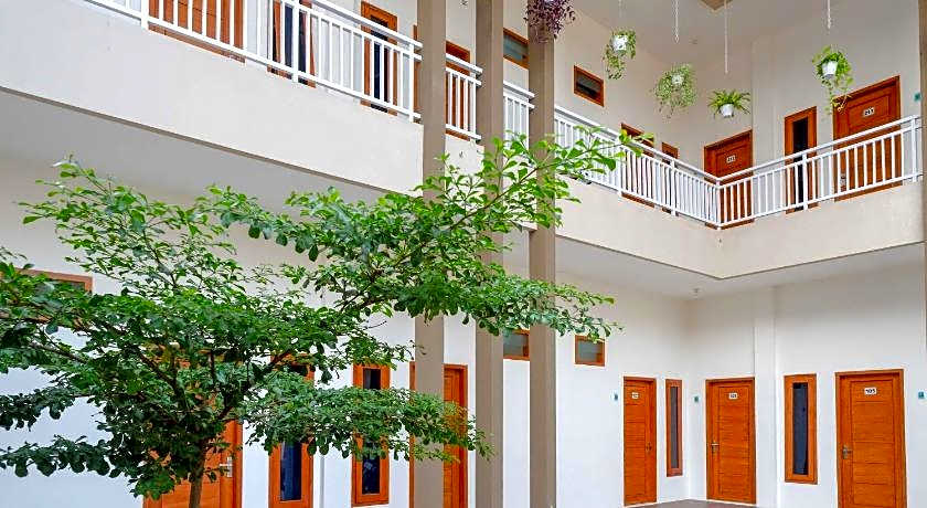 RedDoorz near Universitas Muhammadiyah Purwokerto
