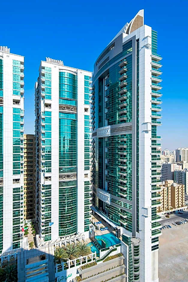 Four Points by Sheraton Sharjah