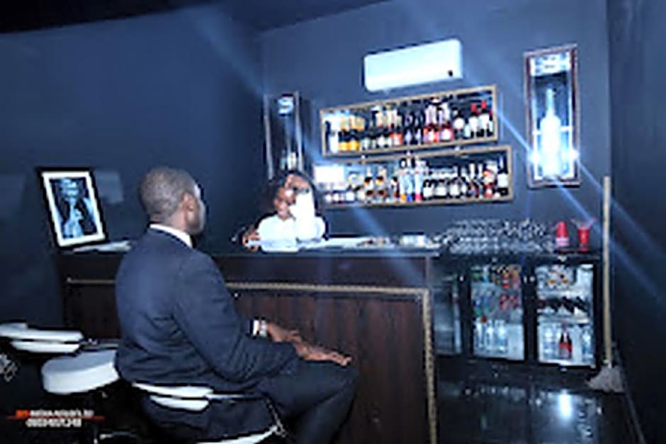De Brit Hotel