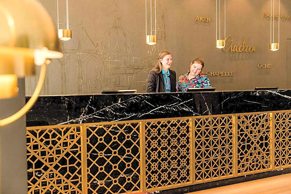 Motel One Aachen