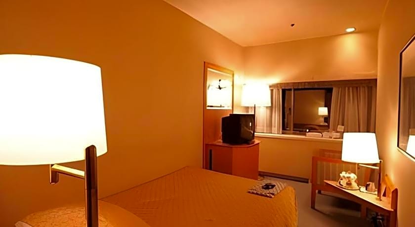 Gunma Royal Hotel