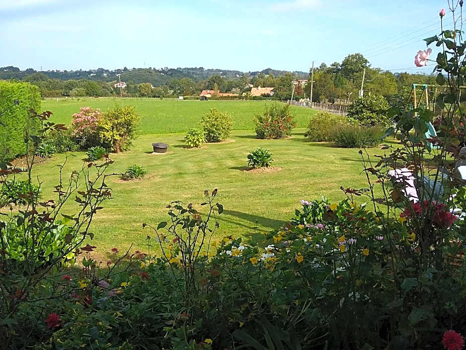 Chambres d'hôtes MANTTU