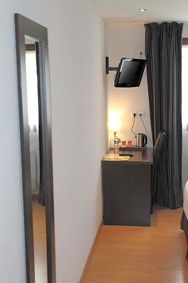 Logis Hotel Restaurant de l'Abbaye