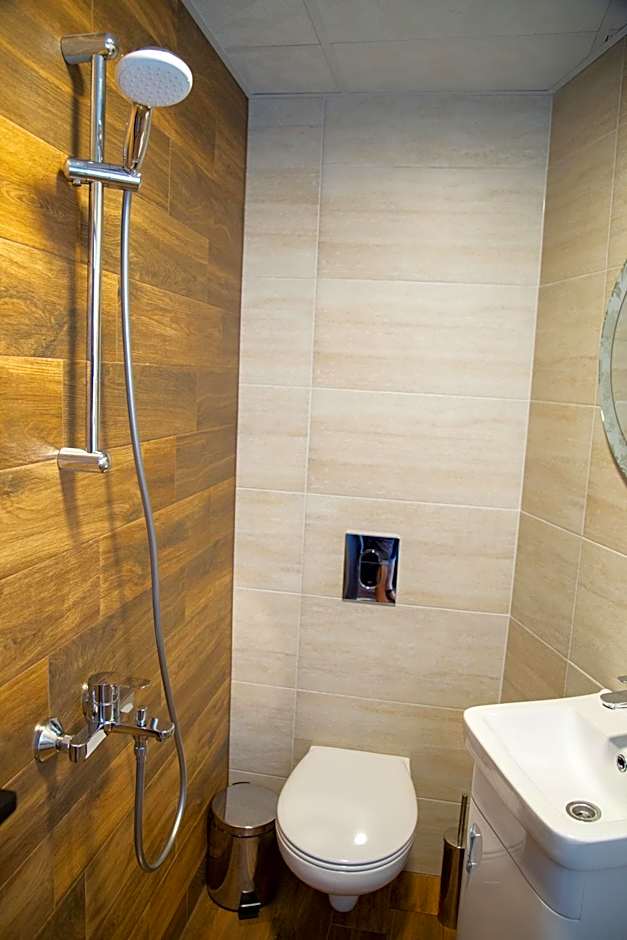 Соколови къщи