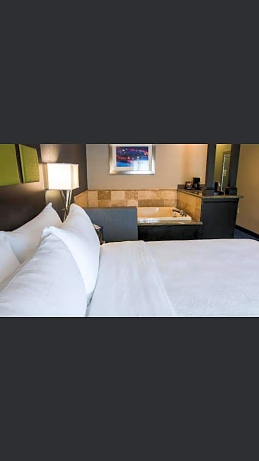 Holiday Inn Express Jackson By IHG