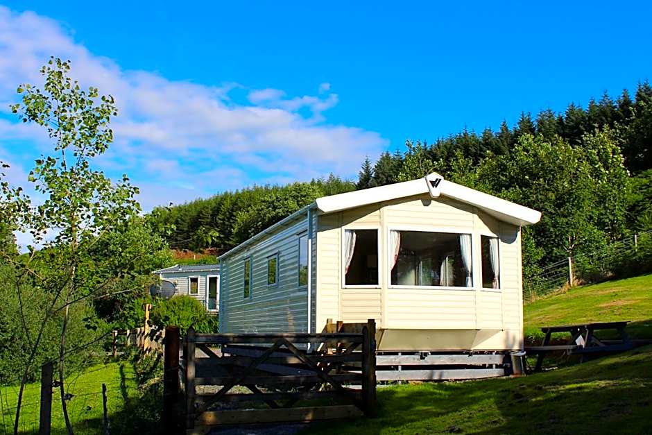 Crannich Holiday Caravans