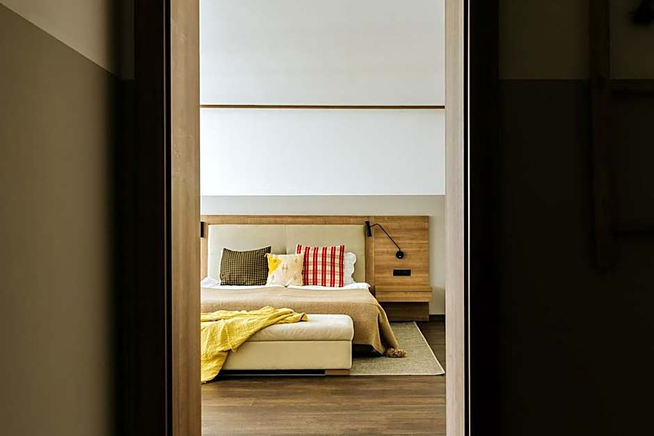 WorkNomads LAB Hotel